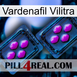 Vardenafil Vilitra 03